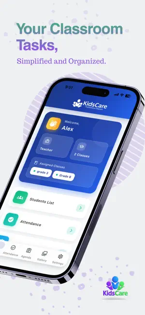 Kidscare Ai screenshot 2