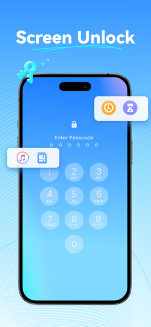 ‎Dr.Fone- Phone Unlock & Repair Screenshot