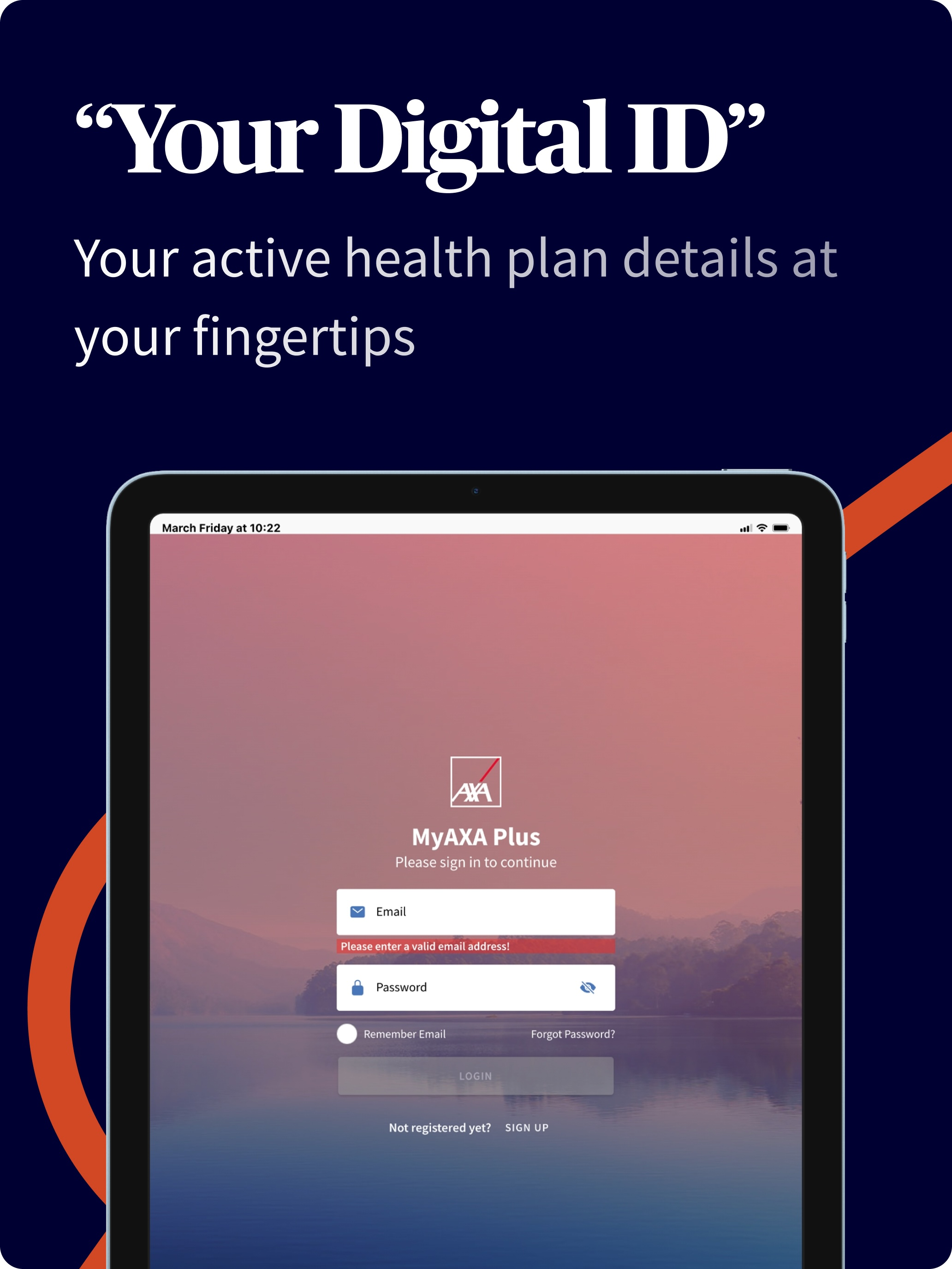 MyAXA Plus screenshot 9