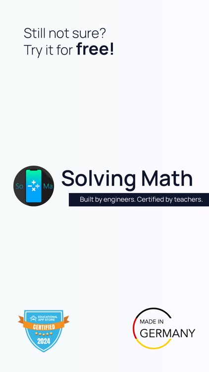 Math for Middle & High School screenshot-4