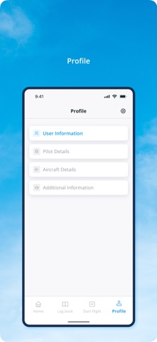 AeroLogic Screenshot 7 of 7