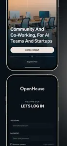 OpenHouse AI screenshot #6 for iPhone