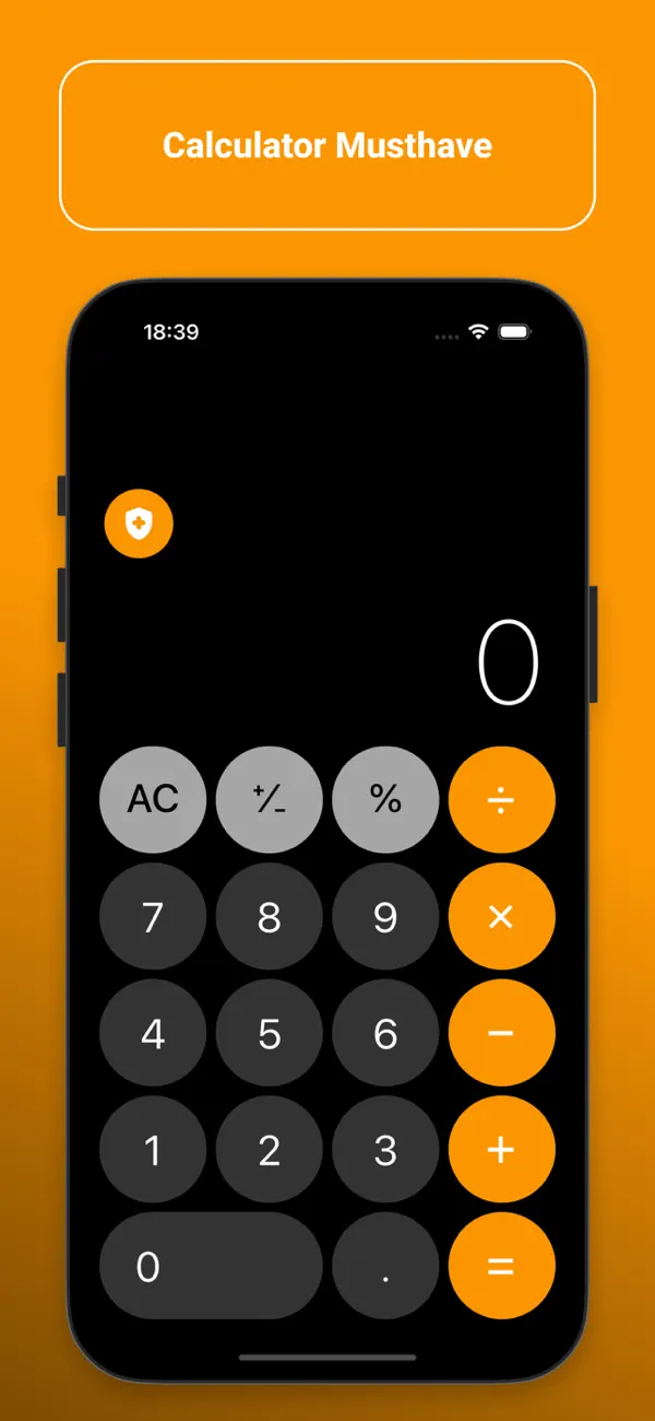 Screenshot #2 pour AI Calculator: Photo Math