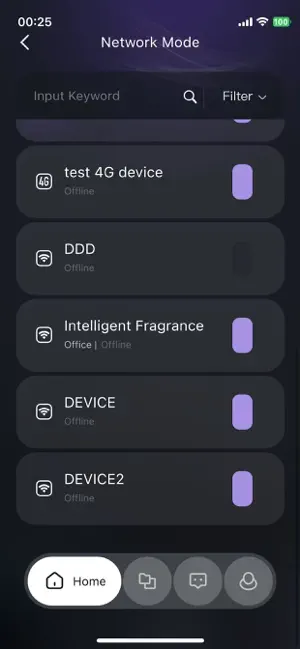 Scent Space PRO screenshot 2