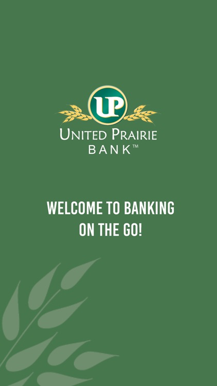 United Prairie Bank