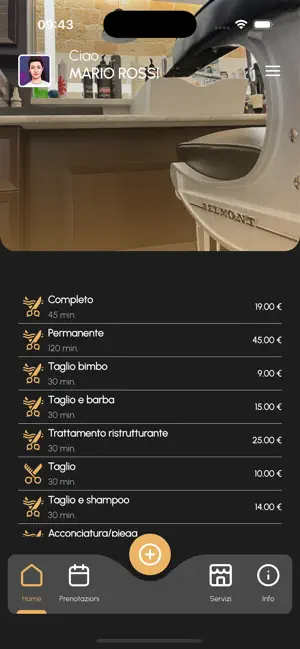 BarberBrothersTetro screenshot 2