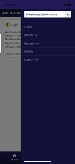 WareWatch screenshot 3