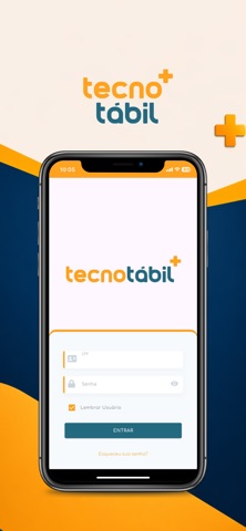 Tecnotábil screenshot