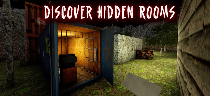 Evil Doll screenshot 3