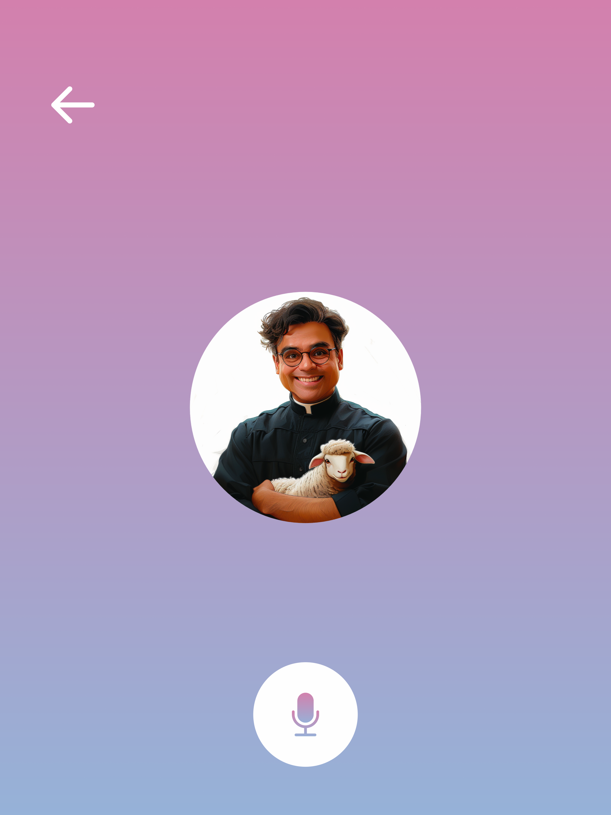 Apascentar screenshot 7