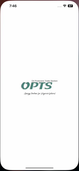 opts : oil producers Screenshot 1 of 7