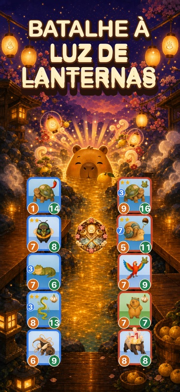 Capybara Arena: Auto Chess screenshot 7