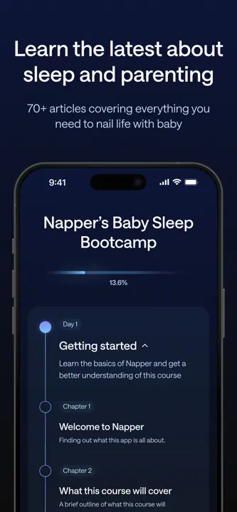 Napperのスクリーンショット（5/7）