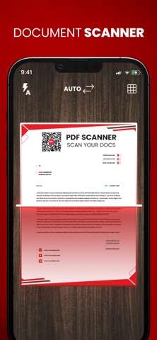 PDF Editor - PDF4.com screenshot