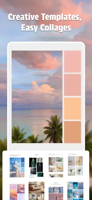Photostation:AI Photo Editor screenshot 2