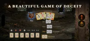 Blef: Slavic Card Bluffing screenshot 2