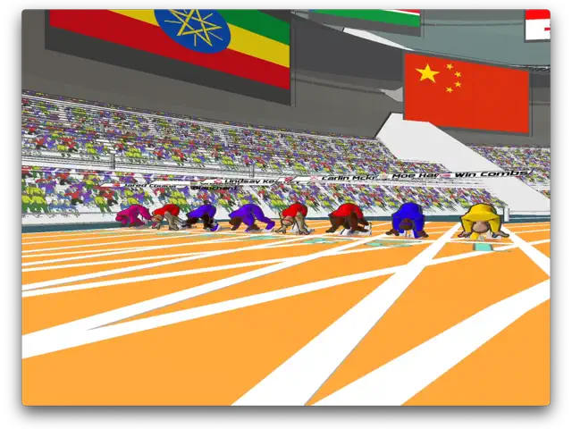 Speed Stars screenshot 15