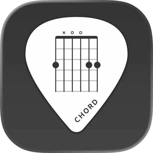 My Chord Library