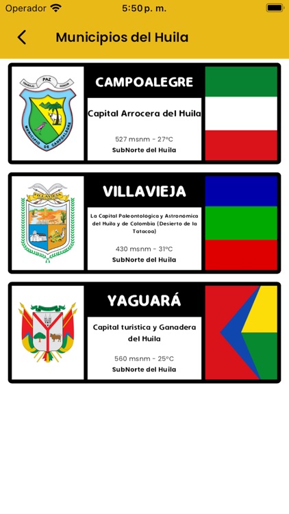 HuilApp screenshot-6