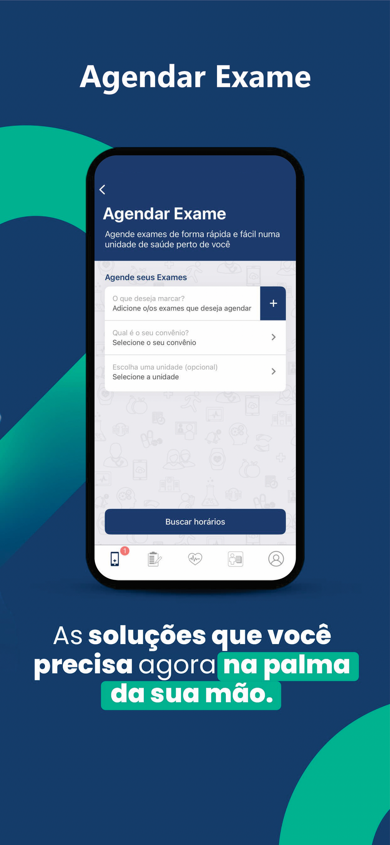 Amhemed Saúde screenshot 7