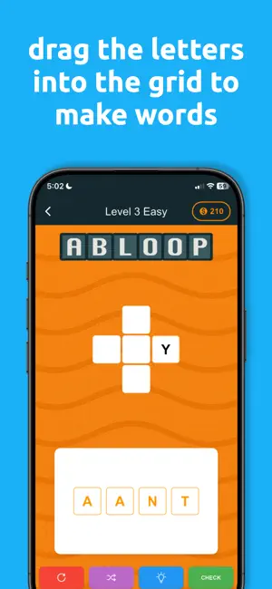 ABLOOP PUZZLES screenshot 1