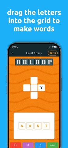ABLOOP PUZZLES Screenshot 1 of 5