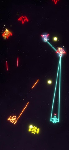 Neonvade Screenshot 1 of 5