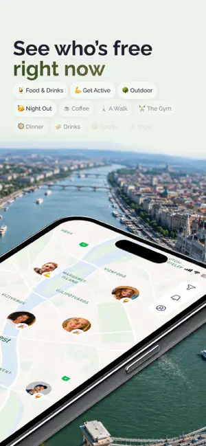 Loopie – Meet People Near You screenshot 2