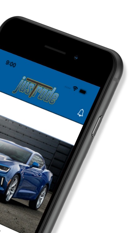 JusTrade screenshot-8