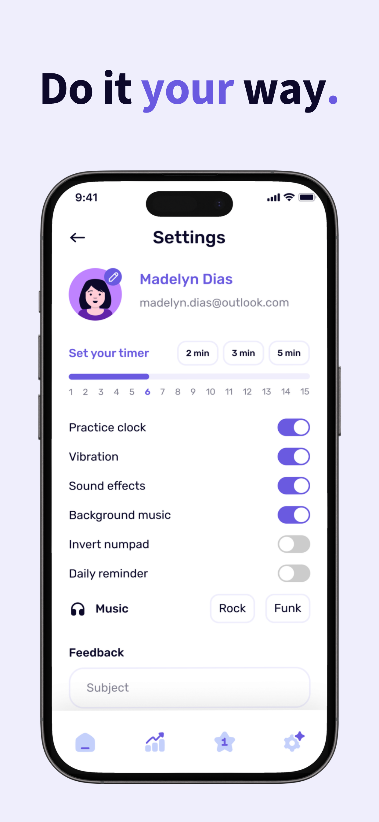 Mathletico: Maths Learning App