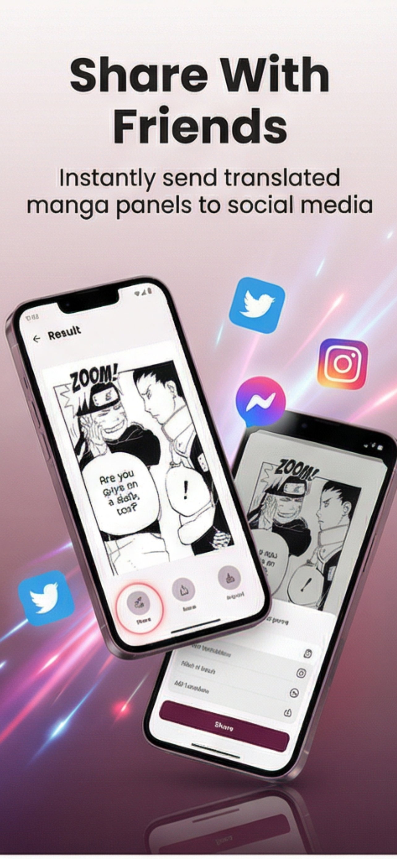 Manga Translator - Mangit