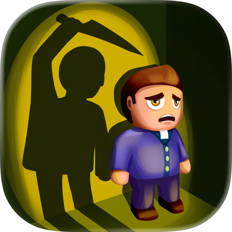 Lucky Looter: Stealth Heist screenshot 6