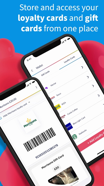 JamDoughnut: Cashback & Comps screenshot-4
