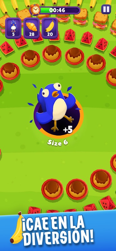 Suck it Up ™ screenshot 4