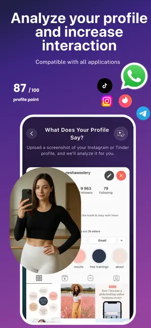 Lova: Relationship Tracker screenshot 3