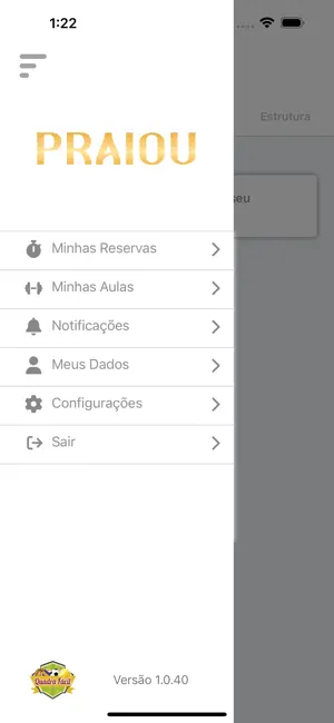 Praiou BH screenshot 3