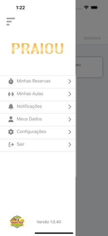 Praiou BH Screenshot 3 of 5