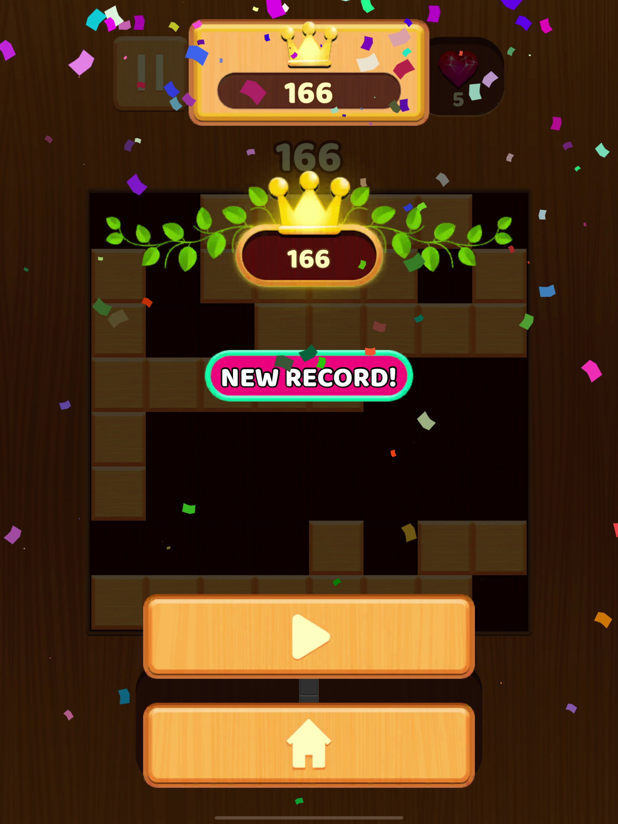 Timber Tiles screenshot 15