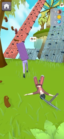 MEGACRAFT iPhone screenshot