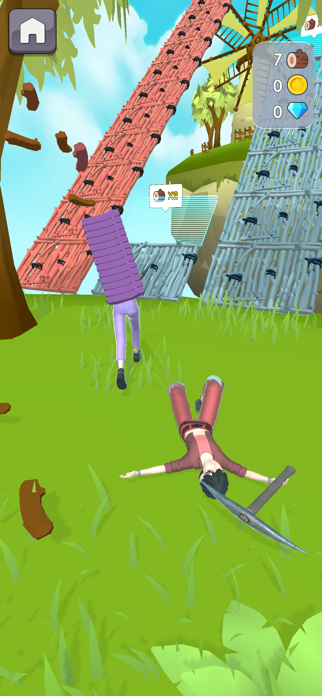 MEGACRAFT Screenshot 3 of 4