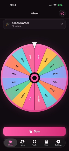 Drawloft screenshot 1