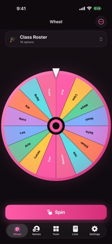 Drawloft screenshot