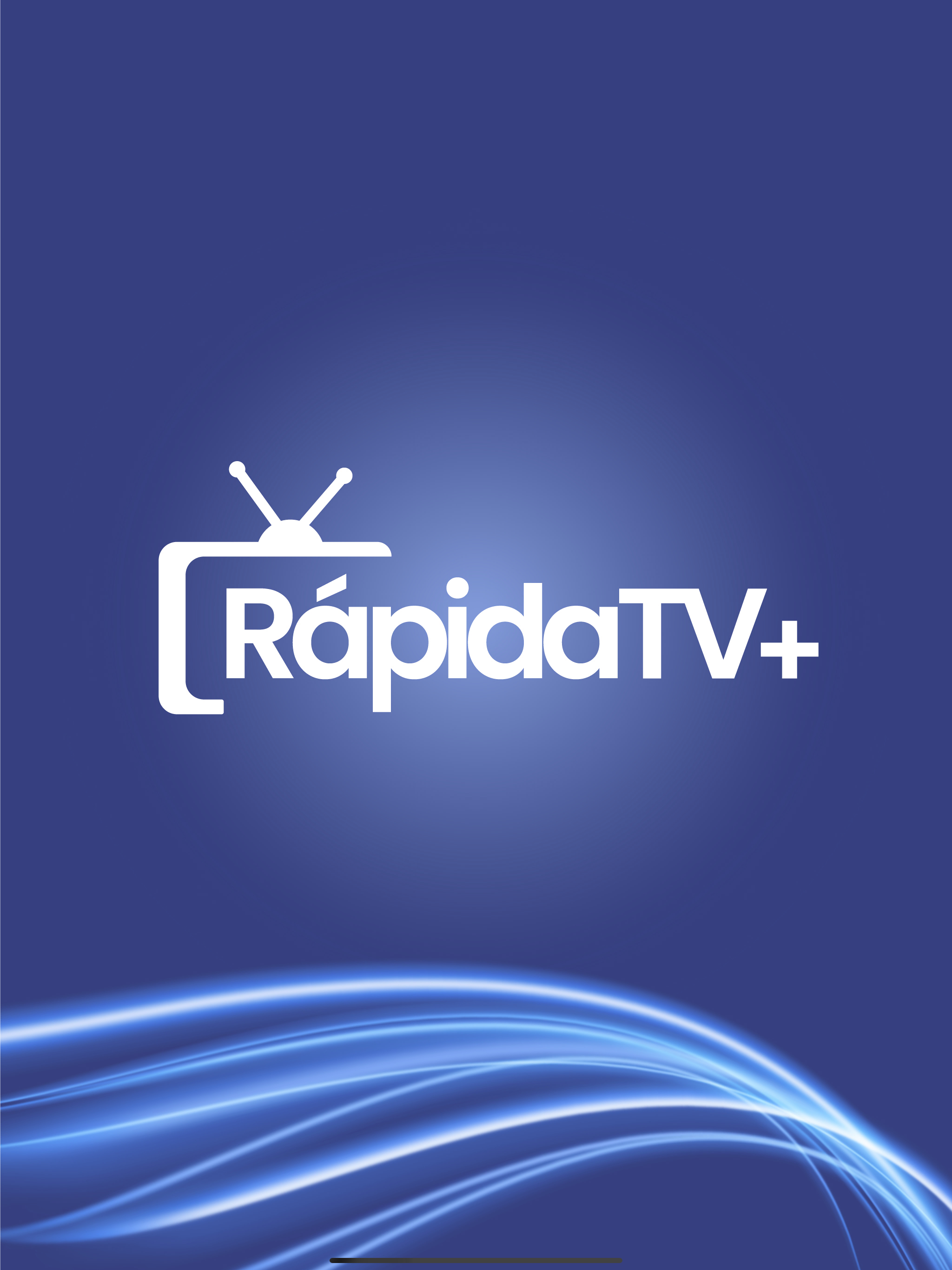 Rápida Play screenshot 9