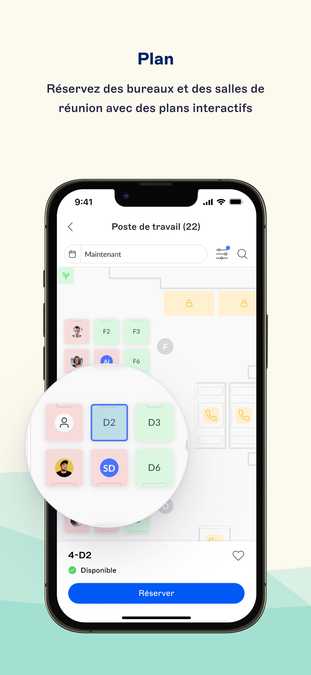 Class ON - Teachers App