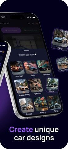 Car Designer & Custom Turning Screenshot 5 of 9