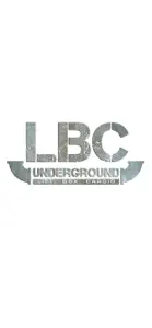 LBC Underground screenshot #1 for iPhone