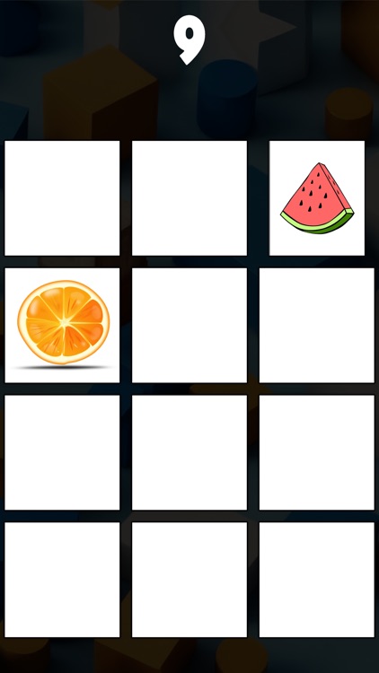 Brain Workout - memory, math screenshot-4