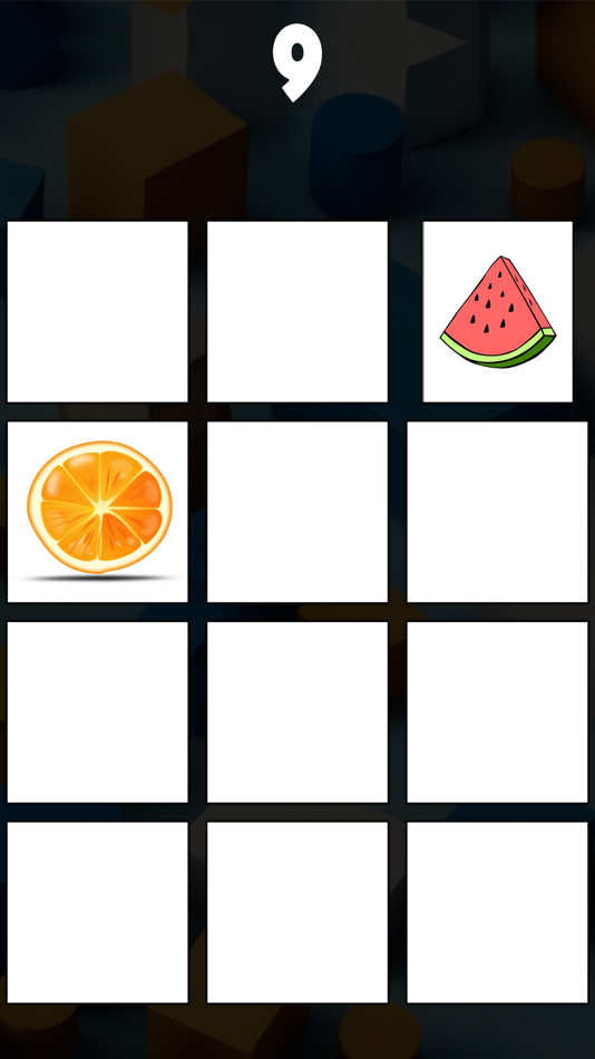#5. Brain Workout - memory, math (iOS) Bởi: Aleksa Racovic