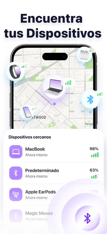 Find My 365: Localizador screenshot 7 of 7