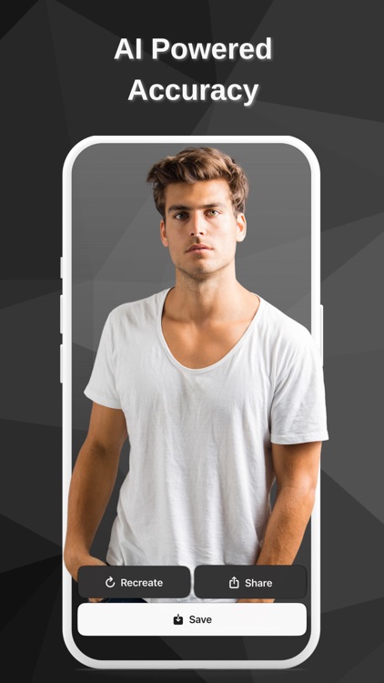 FaceSwapp - AI Photo App screenshot-8